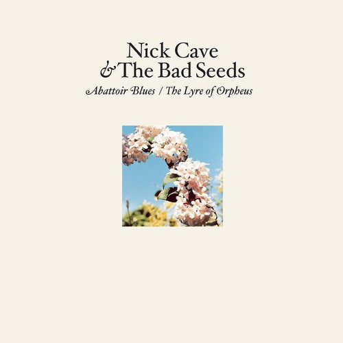 Nick Cave & the Bad Seeds: Abattoir Blues / the Lyre of Orpheus [ Vinyl ]