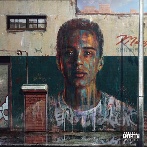 Logic: Under Pressure [ Vinyl ]