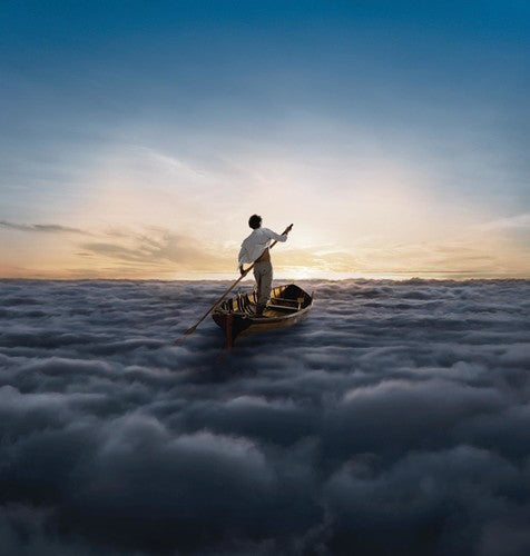 Pink Floyd: Endless River [ Vinyl ]