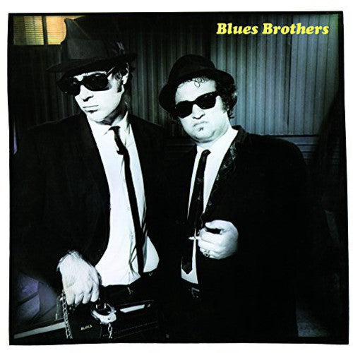 The Blues Brothers: Briefcase Full of Blues [ Vinyl ]