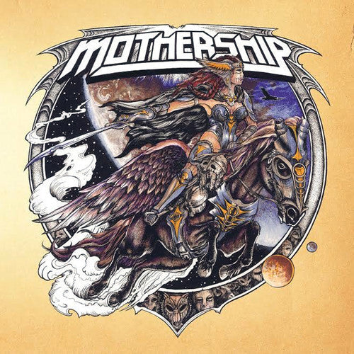 Mothership: II [ Vinyl ]