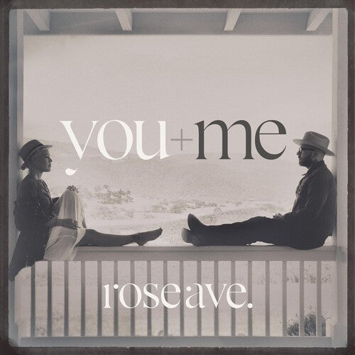 You+Me: Rose Ave [ Vinyl ]