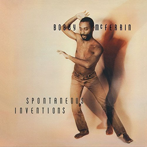 Bobby McFerrin: Spontaneous Inventions [ Vinyl ]