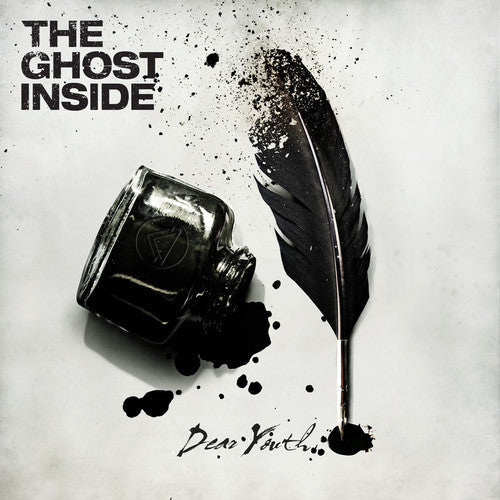 The Ghost Inside: Dear Youth [ Vinyl ]