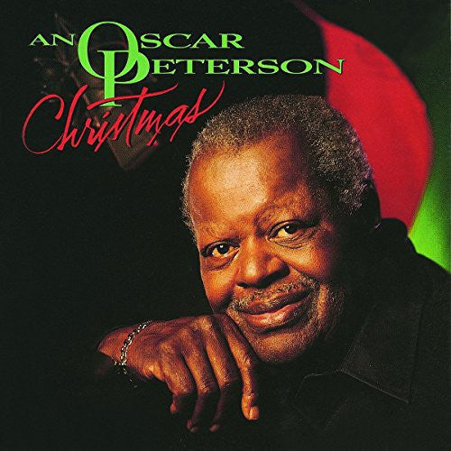 Oscar Peterson: An Oscar Peterson Christmas [ Vinyl ]