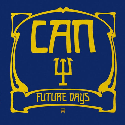 Can: Future Days [ Vinyl ]