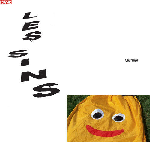 Les Sins: Michael [ Vinyl ]