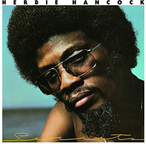 Herbie Hancock: Secrets [ Vinyl ]