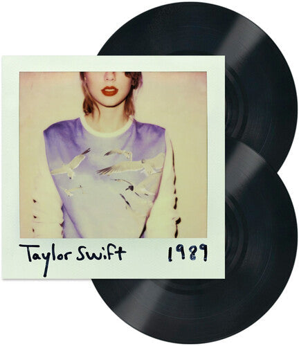 Taylor Swift: 1989 [ Vinyl ]