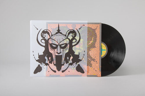 Dangerdoom: Mouse & The Mask [ Vinyl ]