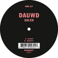 Dauwd: Saleh - 12-INCH SINGLE