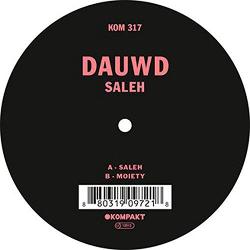 Dauwd: Saleh - 12-INCH SINGLE