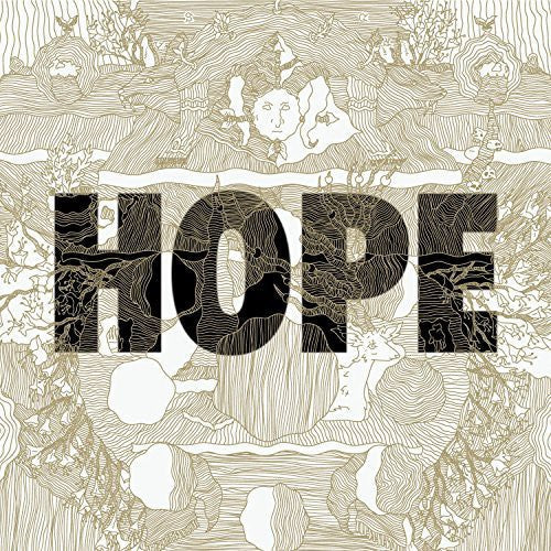 Manchester Orchestra: Hope [ Vinyl ]