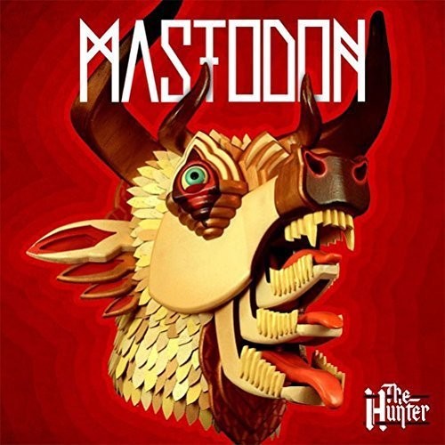 Mastodon: Hunter [ Vinyl ]