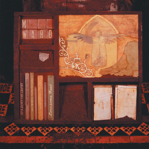 M. Ward: Transistor Radio [ Vinyl ]