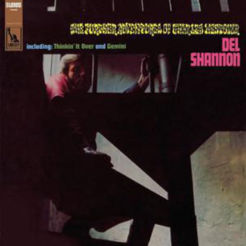Del Shannon: Further Adventures of Charles Westover [ Vinyl ]