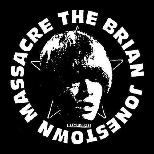 The Brian Jonestown Massacre: + - [ Vinyl ]