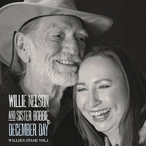 Willie Nelson: December Day: Willie's Stash 1 [ Vinyl ]