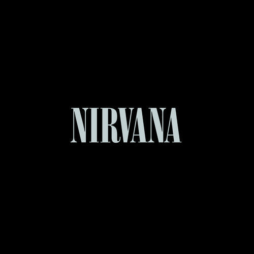 Nirvana: Nirvana [ Vinyl ]