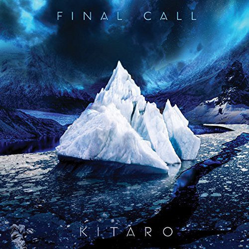 Kitaro: Final Call [ Vinyl ]