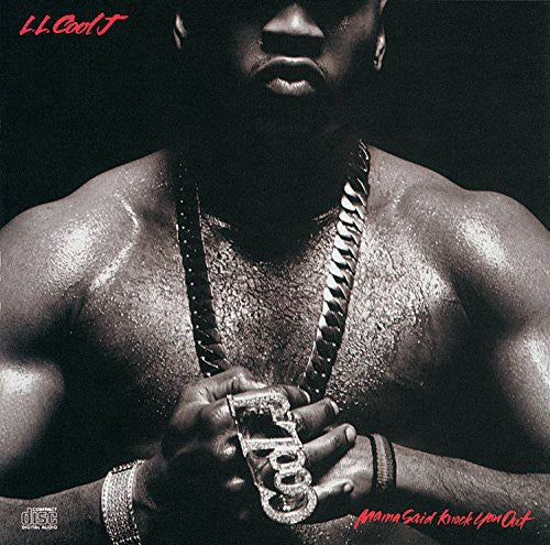 LL Cool J: Mama Said Knock You Out [ Vinyl ]