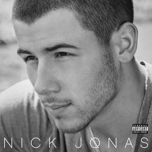 Nick Jonas: Nick Jonas [ Vinyl ]