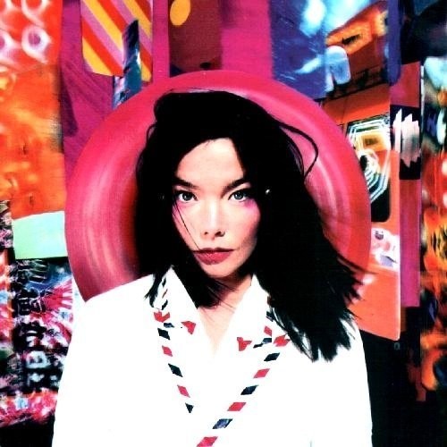 Bjork: Post [ Vinyl ]