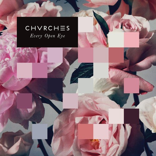 Chvrches: Every Open Eye [ Vinyl ]