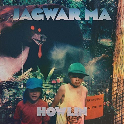 Jagwar Ma: Howlin [ Vinyl ]