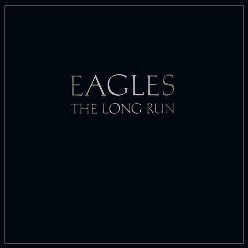 The Eagles: Long Run [ Vinyl ]