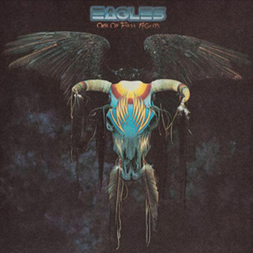 The Eagles: One of These Nights [ Vinyl ]