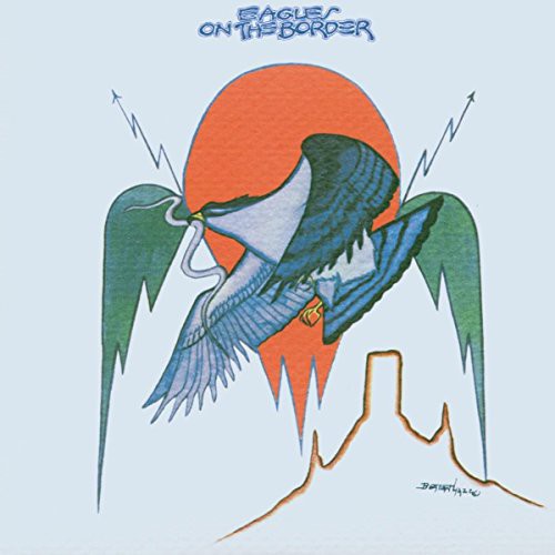 The Eagles: On the Border [ Vinyl ]