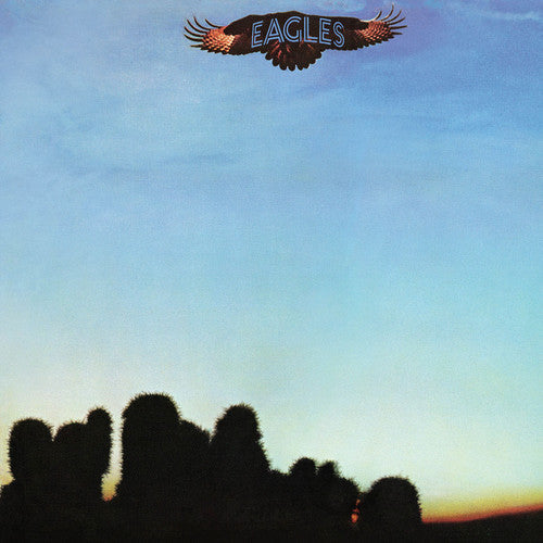 The Eagles: Eagles [ Vinyl ]