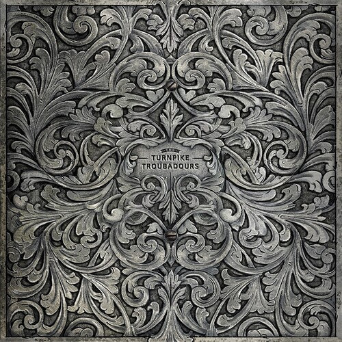 Turnpike Troubadours: The Turnpike Troubadours [ Vinyl ]