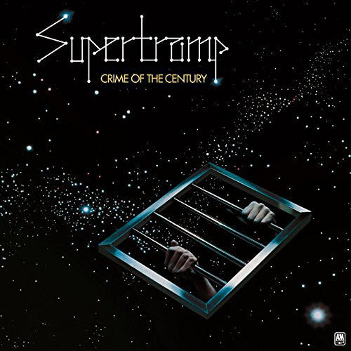 Supertramp: Crime of the Century [ Vinyl ]