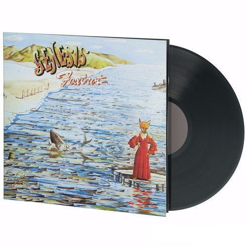 Genesis: Foxtrot [ Vinyl ]