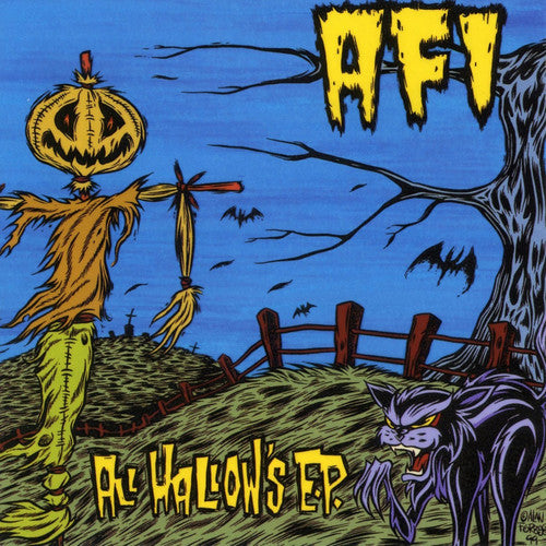 AFI: All Hallow's E.P. [ Vinyl ]