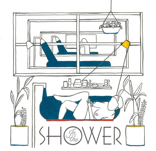 Homeshake: In the Shower [ Vinyl ]