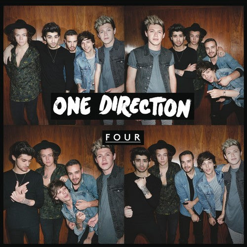 One Direction: Four [ Vinyl ]