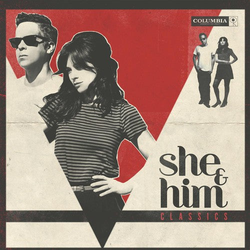 She & Him: Classics [ Vinyl ]