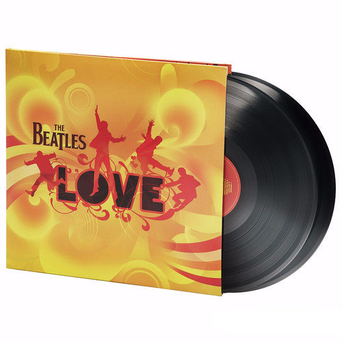 The Beatles: Love [ Vinyl ]