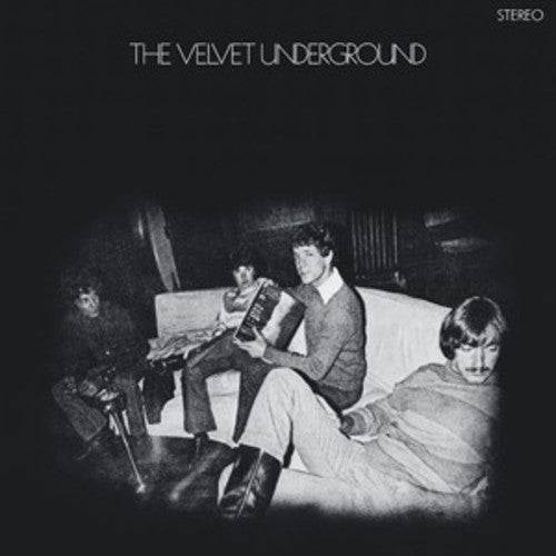 Velvet Underground: Velvet Underground: 45th Anniversary [ Vinyl ]