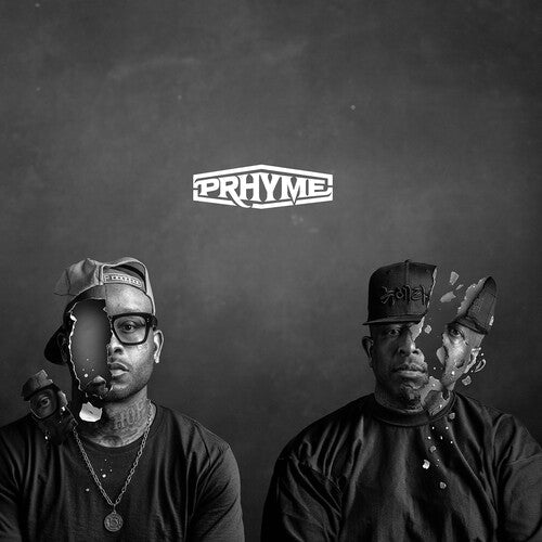 Prhyme: Prhyme - Compact Disc
