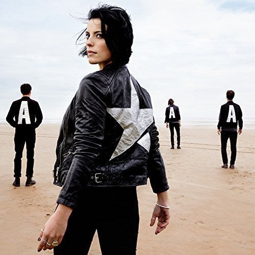 Silbermond: Alles Auf Anfang 2014-04 - CD