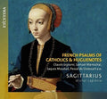 Michel Laplenie: French Psalms of Catholics & Huguen - Compact Disc
