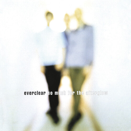 Everclear: So Much For The Afterglow [ Vinyl ]