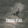 The Renegades of Jazz: Paradise Lost - VINYL