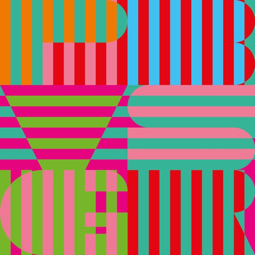 Panda Bear: Panda Bear Meets the Grim Reaper [ Vinyl ]