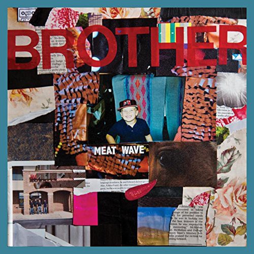 Meat Wave: Brother [ Vinyl ]