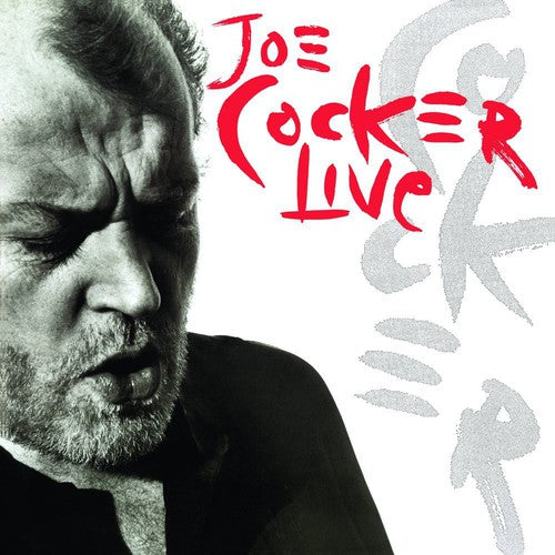 Joe Cocker: Live [ Vinyl ]